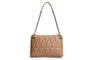 Lucky Bees Bolso Bandolera Camel